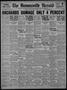 Primary view of The Brownsville Herald (Brownsville, Tex.), Vol. 42, No. 113, Ed. 2 Sunday, November 19, 1933