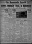 Newspaper: The Brownsville Herald (Brownsville, Tex.), Vol. 42, No. 122, Ed. 1 W…