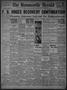 Primary view of The Brownsville Herald (Brownsville, Tex.), Vol. 42, No. 151, Ed. 2 Wednesday, January 3, 1934