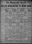 Primary view of The Brownsville Herald (Brownsville, Tex.), Vol. 42, No. 172, Ed. 1 Sunday, January 28, 1934