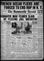 Newspaper: The Brownsville Herald (Brownsville, Tex.), Vol. 42, No. 286, Ed. 1 M…