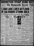 Primary view of The Brownsville Herald (Brownsville, Tex.), Vol. 42, No. 298, Ed. 1 Monday, June 11, 1934