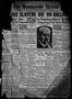 Thumbnail image of item number 1 in: 'The Brownsville Herald (Brownsville, Tex.), Vol. [43], No. [25], Ed. 1 Wednesday, August 1, 1934'.