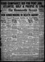 Newspaper: The Brownsville Herald (Brownsville, Tex.), Vol. 43, No. 25, Ed. 1 Th…