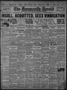 Thumbnail image of item number 1 in: 'The Brownsville Herald (Brownsville, Tex.), Vol. 43, No. 124, Ed. 2 Sunday, November 25, 1934'.