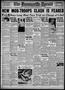 Primary view of The Brownsville Herald (Brownsville, Tex.), Vol. 43, No. 146, Ed. 2 Thursday, December 20, 1934
