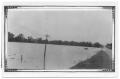 Photograph: [Roadway South of Timber Creek, Near Lewisville]