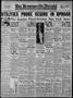 Newspaper: The Brownsville Herald (Brownsville, Tex.), Vol. 44, No. 5, Ed. 1 Tue…