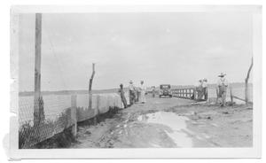 Primary view of object titled '[Fishtrap Road]'.
