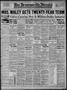 Primary view of The Brownsville Herald (Brownsville, Tex.), Vol. 44, No. 12, Ed. 1 Wednesday, July 17, 1935