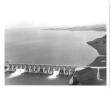 Thumbnail image of item number 1 in: '[Aerial Photograph of Dam]'.