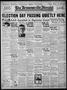 Thumbnail image of item number 1 in: 'The Brownsville Herald (Brownsville, Tex.), Vol. 44, No. 137, Ed. 1 Tuesday, December 10, 1935'.