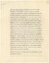 Text: [Speech written for the inauguration of William Richardson White as P…