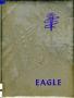 Yearbook: The Eagle, Yearbook of Stephen F. Austin High School, 1961