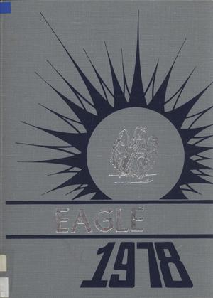 The Eagle, Yearbook of Stephen F. Austin High School, 1978