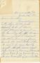Letter: [Letter from A. N. Carswell to T. N. Carswell - December 8, 1942]