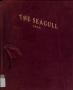 Primary view of The Seagull, Yearbook of Port Arthur High School, 1914