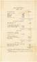 Thumbnail image of item number 1 in: '[Abilene Improvement Company Earnings report - 1947]'.