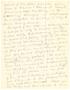 Thumbnail image of item number 3 in: '[Letter from Mrs. J. H. McLaughlin to T. N. Carswell - February 13, 1944]'.