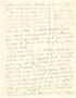 Thumbnail image of item number 4 in: '[Letter from Mrs. J. H. McLaughlin to T. N. Carswell - February 13, 1944]'.