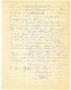 Thumbnail image of item number 2 in: '[Letter from Milton Whiting to T. N. Carswell - February 18, 1946]'.