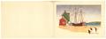 Thumbnail image of item number 2 in: '[Christmas card from Edna R. Johnson]'.