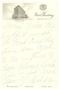 Thumbnail image of item number 3 in: '[Letter from Gib Sandefer to T. N. Carswell - April 28, 1965]'.
