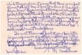 Thumbnail image of item number 3 in: '[Letter from Sarah Anna Simmons Crane to T. N. Carswell - June 5, 1960]'.
