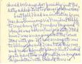 Thumbnail image of item number 3 in: '[Letter from Sarah Anna Simmons Crane to T. N. Carswell - 1961]'.