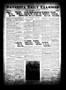 Newspaper: Navasota Daily Examiner (Navasota, Tex.), Vol. 36, No. 291, Ed. 1 Wed…