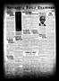 Primary view of Navasota Daily Examiner (Navasota, Tex.), Vol. 36, No. 295, Ed. 1 Monday, January 28, 1935