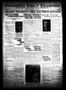 Primary view of Navasota Daily Examiner (Navasota, Tex.), Vol. 37, No. 29, Ed. 1 Friday, March 22, 1935