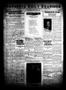 Thumbnail image of item number 1 in: 'Navasota Daily Examiner (Navasota, Tex.), Vol. 37, No. 72, Ed. 1 Saturday, May 11, 1935'.