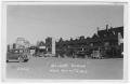 Thumbnail image of item number 1 in: 'Broadway Street, Van Horn, 1940'.