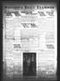Newspaper: Navasota Daily Examiner (Navasota, Tex.), Vol. 37, No. 95, Ed. 1 Frid…