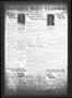 Thumbnail image of item number 1 in: 'Navasota Daily Examiner (Navasota, Tex.), Vol. 37, No. 99, Ed. 1 Wednesday, June 12, 1935'.