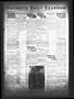Newspaper: Navasota Daily Examiner (Navasota, Tex.), Vol. 37, No. 107, Ed. 1 Fri…
