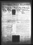 Newspaper: Navasota Daily Examiner (Navasota, Tex.), Vol. 37, No. 113, Ed. 1 Fri…