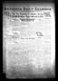 Newspaper: Navasota Daily Examiner (Navasota, Tex.), Vol. 38, No. 270, Ed. 1 Mon…
