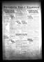 Primary view of Navasota Daily Examiner (Navasota, Tex.), Vol. 38, No. 274, Ed. 1 Friday, January 8, 1937