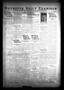 Newspaper: Navasota Daily Examiner (Navasota, Tex.), Vol. 38, No. 307, Ed. 1 Tue…