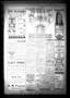 Thumbnail image of item number 4 in: 'Navasota Daily Examiner (Navasota, Tex.), Vol. 38, No. 309, Ed. 1 Thursday, February 18, 1937'.