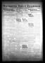 Primary view of Navasota Daily Examiner (Navasota, Tex.), Vol. 38, No. 311, Ed. 1 Saturday, February 20, 1937