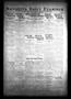 Newspaper: Navasota Daily Examiner (Navasota, Tex.), Vol. 39, No. 3, Ed. 1 Thurs…
