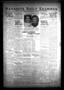 Newspaper: Navasota Daily Examiner (Navasota, Tex.), Vol. 39, No. 9, Ed. 1 Thurs…