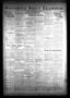 Thumbnail image of item number 1 in: 'Navasota Daily Examiner (Navasota, Tex.), Vol. 39, No. 19, Ed. 1 Tuesday, March 16, 1937'.