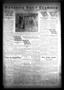 Thumbnail image of item number 1 in: 'Navasota Daily Examiner (Navasota, Tex.), Vol. 39, No. 23, Ed. 1 Saturday, March 20, 1937'.