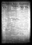 Thumbnail image of item number 1 in: 'Navasota Daily Examiner (Navasota, Tex.), Vol. 39, No. 33, Ed. 1 Thursday, April 1, 1937'.
