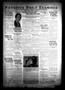 Newspaper: Navasota Daily Examiner (Navasota, Tex.), Vol. 39, No. 50, Ed. 1 Wedn…