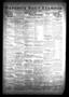 Thumbnail image of item number 1 in: 'Navasota Daily Examiner (Navasota, Tex.), Vol. 39, No. 62, Ed. 1 Wednesday, May 5, 1937'.